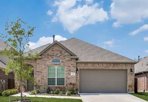 10013 Long Branch Drive, McKinney, TX 75071