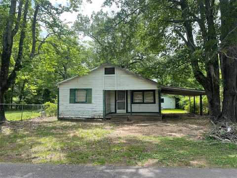 517 Rea Street, Mansfield, LA 71052