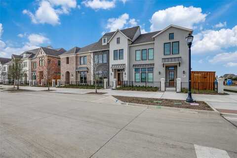 11881 Brubaker Drive, Frisco, TX 75033