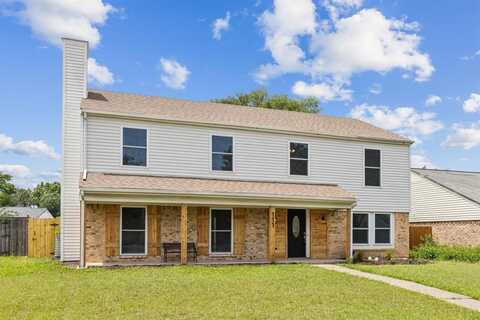 111 Southerland Avenue, Mesquite, TX 75150