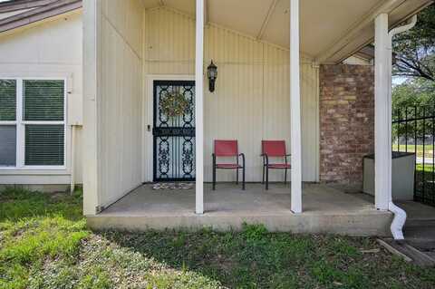 8609 N Normandale Street, Fort Worth, TX 76116
