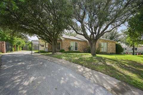8609 N Normandale Street, Fort Worth, TX 76116