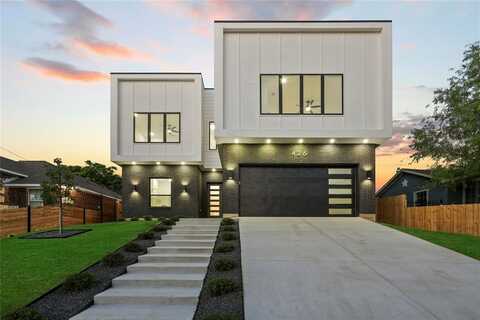 426 Avenue E, Dallas, TX 75203