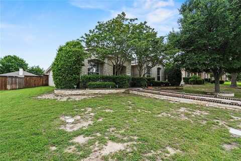 12427 Foothill Lane, Frisco, TX 75035