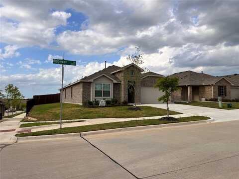 3916 Ridgeway Lane, Denton, TX 76226