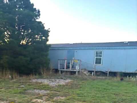 1311 Vanham Avenue, Wilson, TX 79381