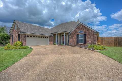 1537 Nottoway, Bossier City, LA 71112