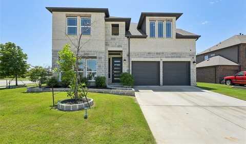 6322 Farndon Drive, Celina, TX 76227