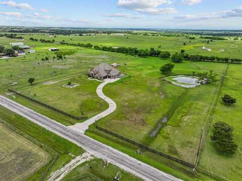 781 Audra Circle, Rhome, TX 76078