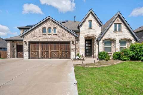 2105 Flora Lane, DeSoto, TX 75115
