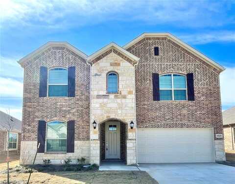 14625 Pablina Lane, Fort Worth, TX 76052