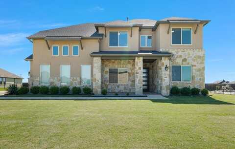 1006 Bent Tree Lane, Gunter, TX 75058
