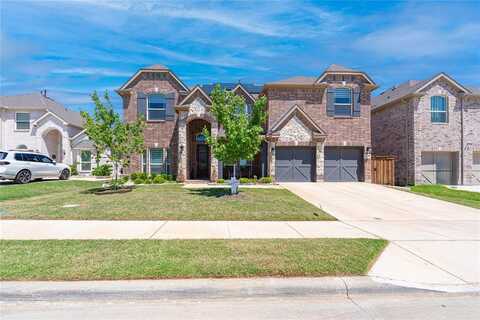 6029 Painswick Drive, Celina, TX 76227