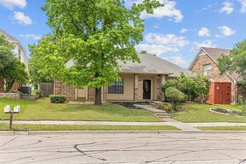 3011 Cemetery Hill Road, Carrollton, TX 75007