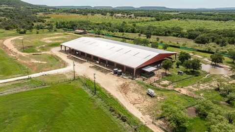 2052 County Road 103, Comanche, TX 76442