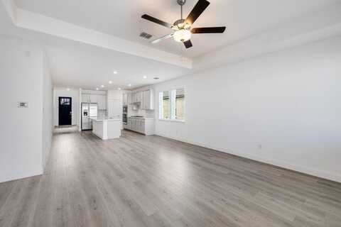 1225 La Bamba Drive, Fort Worth, TX 76052