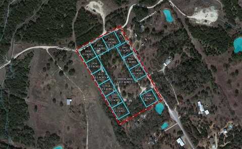3922 Tall Cedars Circle, Granbury, TX 76048