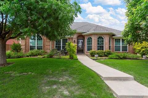 1409 Kingsley Drive, Allen, TX 75013