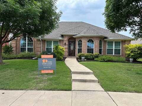 1409 Kingsley Drive, Allen, TX 75013