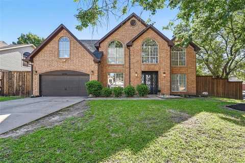 4524 Rosedale Drive, Grand Prairie, TX 75052