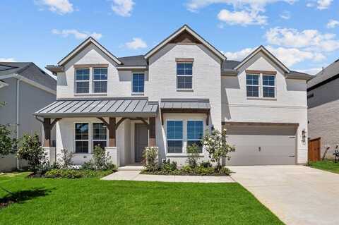 11549 Wulstone Road, Fort Worth, TX 76052