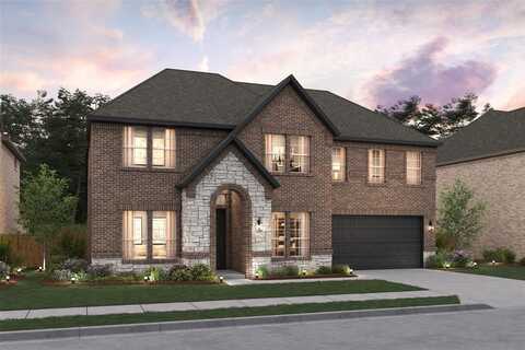 615 Schooner Court, Heath, TX 75032