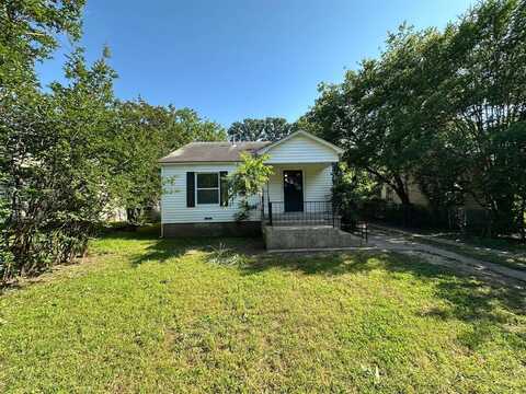 48 Vaughn Drive, Denison, TX 75020