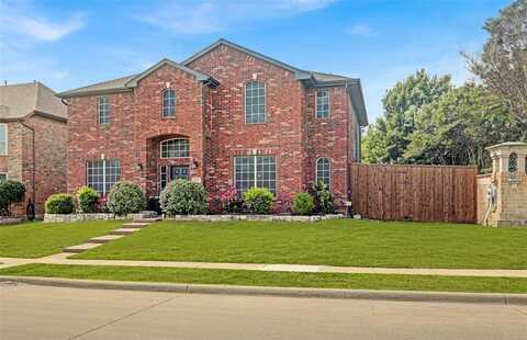 6105 Sidney Lane, McKinney, TX 75070