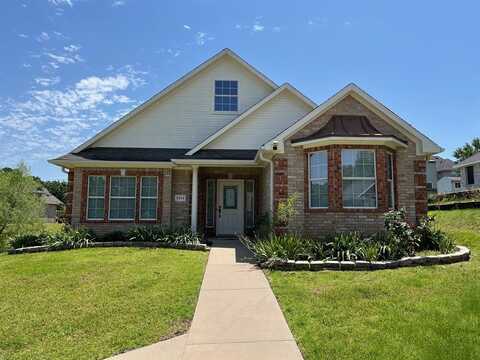 2914 Greenwood Circle, Denison, TX 75020