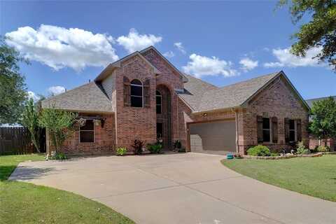 6008 Thistle Way, Denton, TX 76210
