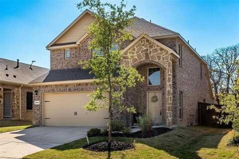 3932 Oak Creek Circle, Denison, TX 75020