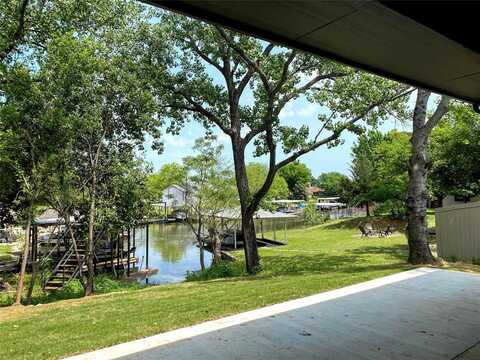 4007 Sioux Court, Granbury, TX 76048
