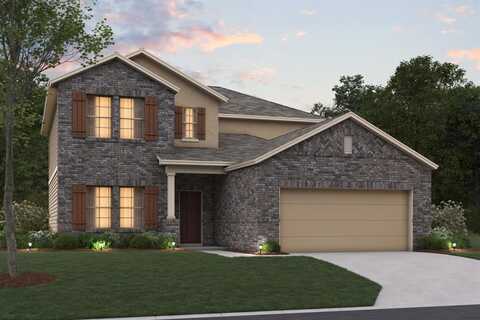 1733 Foliage Drive, Fort Worth, TX 76131