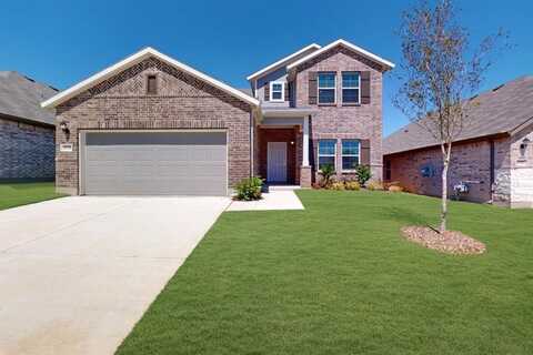 1733 Foliage Drive, Fort Worth, TX 76131