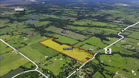 0 E Maple Street, Ravenna, TX 75476