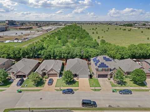 409 Bird Creek Drive, Little Elm, TX 75068