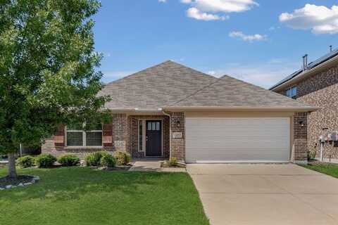 409 Bird Creek Drive, Little Elm, TX 75068
