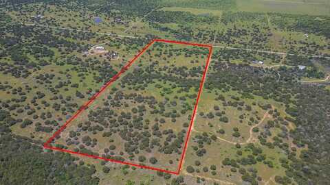 13a Mountain Drive, Graford, TX 76449