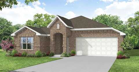 9332 Bali Drive, Fort Worth, TX 76123