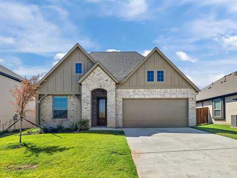 305 Michael Drive, Princeton, TX 75407
