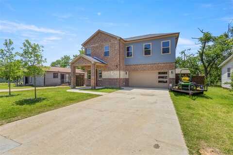 408 Bethlehem Street, Terrell, TX 75160