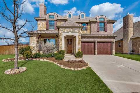 3701 Canterbury, The Colony, TX 75056
