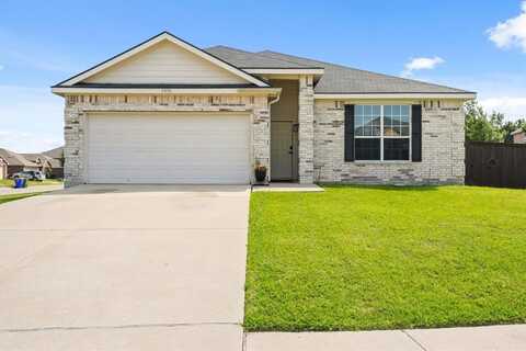 3030 Melrose Drive, Seagoville, TX 75159