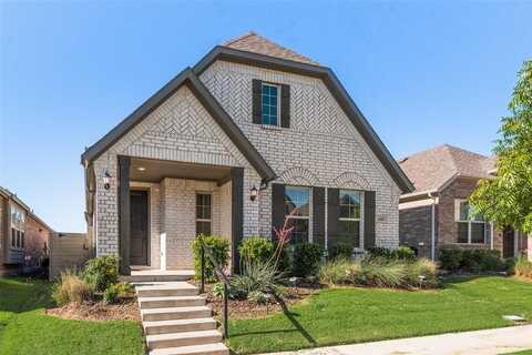 609 Plaza Lane, Argyle, TX 76226