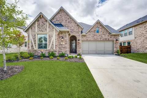 1029 Bayberry Drive, Northlake, TX 76226