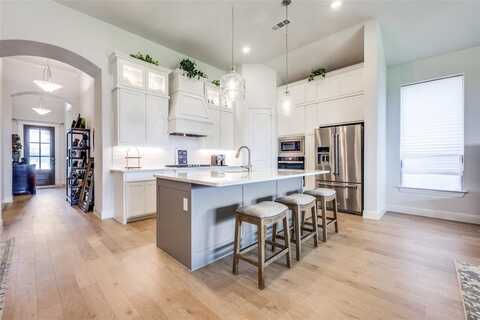 1029 Bayberry Drive, Northlake, TX 76226