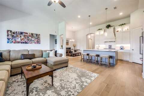 1029 Bayberry Drive, Northlake, TX 76226