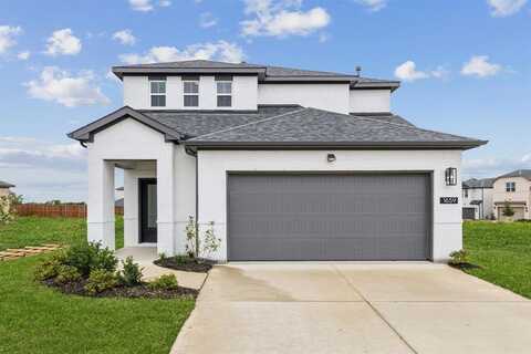 1659 Cavalli Drive, Forney, TX 75126