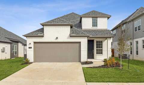1659 Cavalli Drive, Forney, TX 75126
