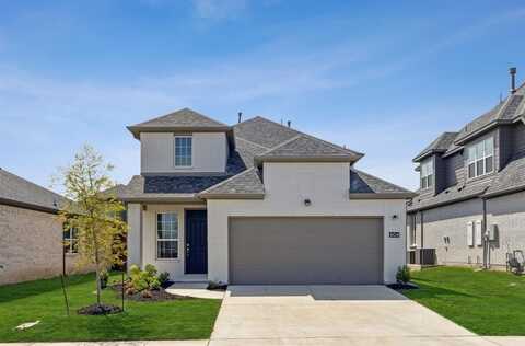 1807 Acosta Drive, Forney, TX 75126